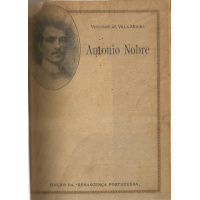 Livros/Acervo/V/VILLA MOURA ANT